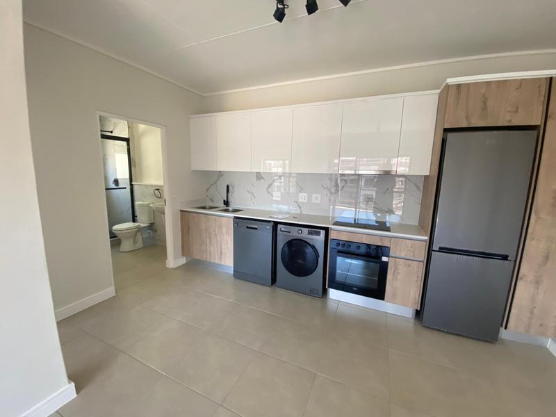 1 Bedroom Property for Sale in Richwood Western Cape
